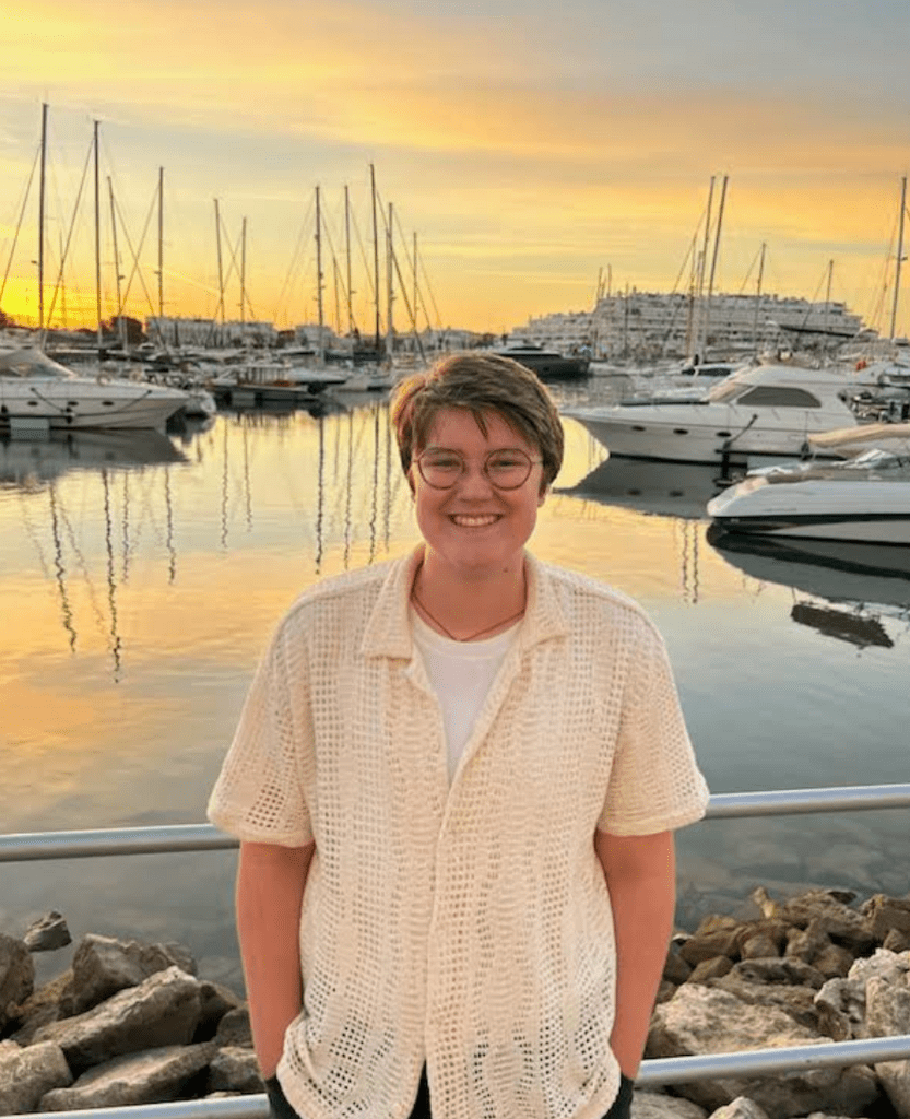 Elly Pickette, 2025